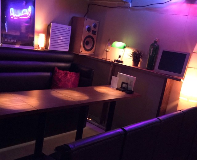 Cafe&Bar PRESS photo 5