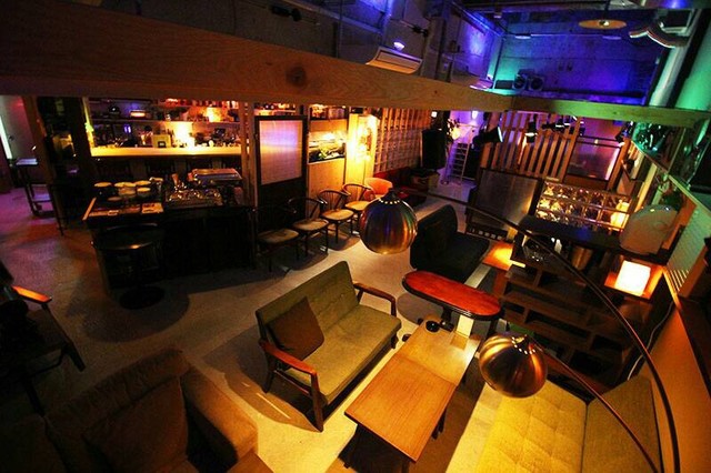 Cafe&Bar PRESS photo 4