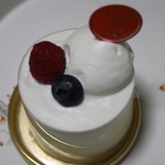 Poche du Reve - フロマージュ