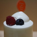 Poche du Reve - フロマージュ