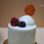 Poche du Reve - フロマージュ