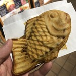天然たいやき鳴門鯛焼本舗 中目黒店
