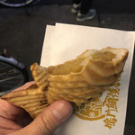 天然たいやき鳴門鯛焼本舗 中目黒店