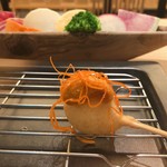 鮨・串揚げ 春夏秋冬 - 