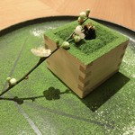 鮨・串揚げ 春夏秋冬 - 