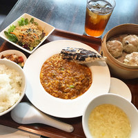 杏梨　チャイニーズキッチン 品川インターシティ店 - 