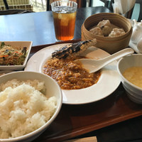 杏梨　チャイニーズキッチン 品川インターシティ店 - 