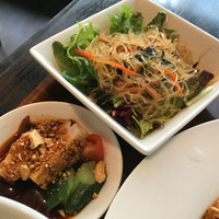 杏梨　チャイニーズキッチン 品川インターシティ店 - 