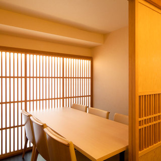 六本木 すし巽_2