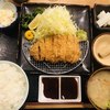 とんかつ いわい