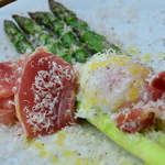 江坂イタリアン ラッポルティ - 