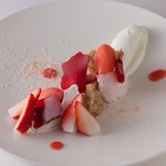 Cuisine Franco-japonaise Matsushima