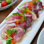 江坂イタリアン ラッポルティ - 