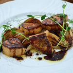 江坂イタリアン ラッポルティ - 