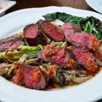 江坂イタリアン ラッポルティ - 