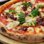 江坂イタリアン ラッポルティ - 