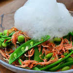 江坂イタリアン ラッポルティ - 