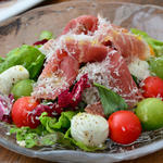 江坂イタリアン ラッポルティ - 