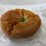 ラセール - 肉じゃがパン180円税抜