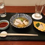 御料理 辰むら - 