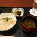 御料理 辰むら - 