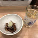 山形の蕎麦 もがら - 