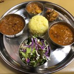 Baba indian restaurant - 