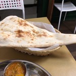 ババ インディアン レストラン - 