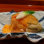 津の守坂 小柴 - 