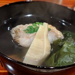 津の守坂 小柴 - 