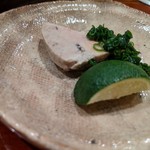 津の守坂 小柴 - 