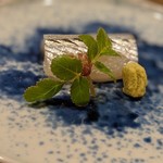 津の守坂 小柴 - 