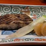 津の守坂 小柴 - 