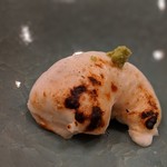 津の守坂 小柴 - 