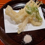 津の守坂 小柴 - 