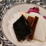 津の守坂 小柴 - 