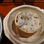 津の守坂 小柴 - 