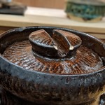 津の守坂 小柴 - 