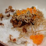 津の守坂 小柴 - 