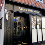 エイミーズ ベイクショップ - 