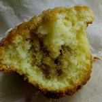 エイミーズ ベイクショップ - マフィン（バター＆ソルト）