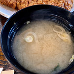 Tonkatsu Mita - 