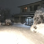 COPIN - 終わった頃にはもう真っ暗