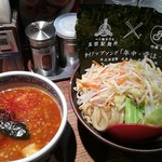 三田製麺所 - 