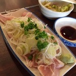 みそだれやきとり かんちゃん - 