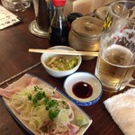 みそだれやきとり かんちゃん - 