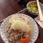 みそだれやきとり かんちゃん - 