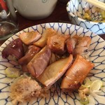 みそだれやきとり かんちゃん - 