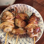 みそだれやきとり かんちゃん - 