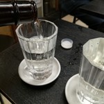 西口やきとん - 2018.3.17